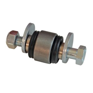 GMC Acadia Camber Kit - Rear - SPC Performance - xAxis - `07-`17